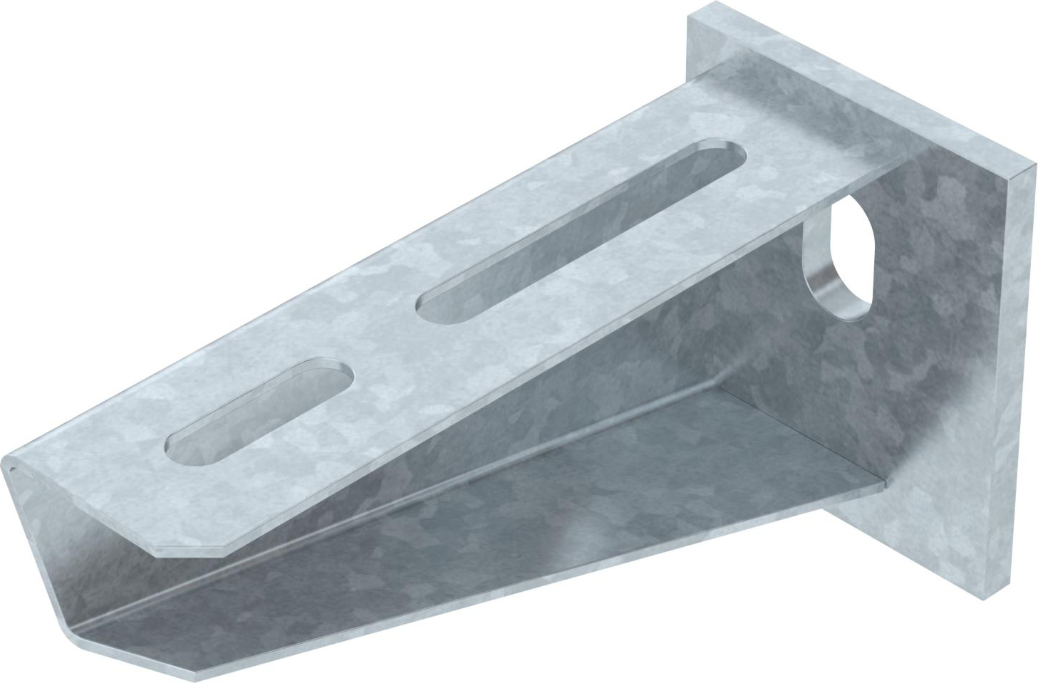 OBO Bettermann Vertr AW 30 11 FT Wandausleger tauchf.vz