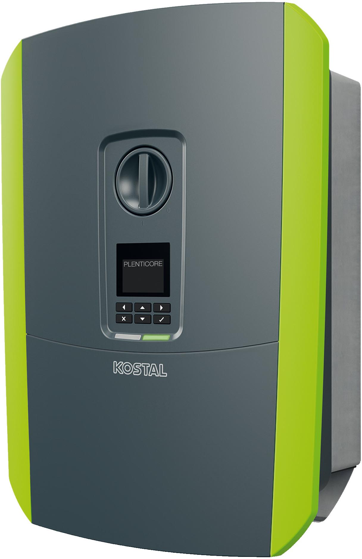 KOSTAL SolarElectric plus 7.0 G2 PLENTICORE Wechselrichter