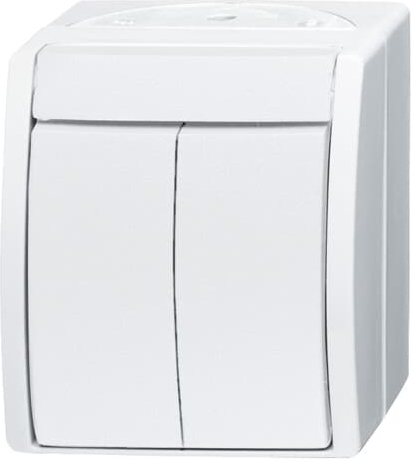 Busch-Jaeger 2601/5 W-54 Serienschalter