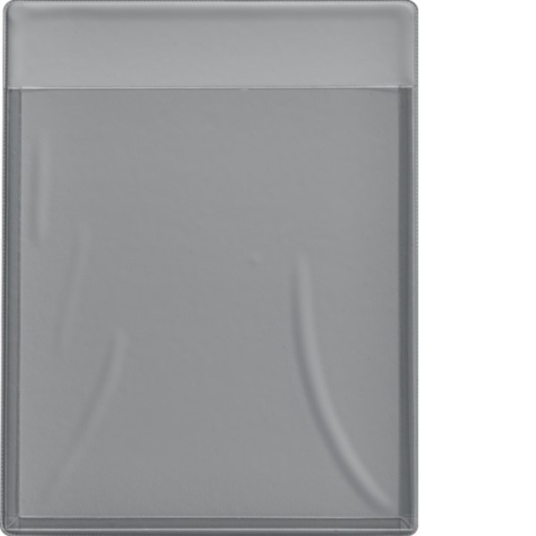 Hager FZ757A4 Plantasche DIN A4