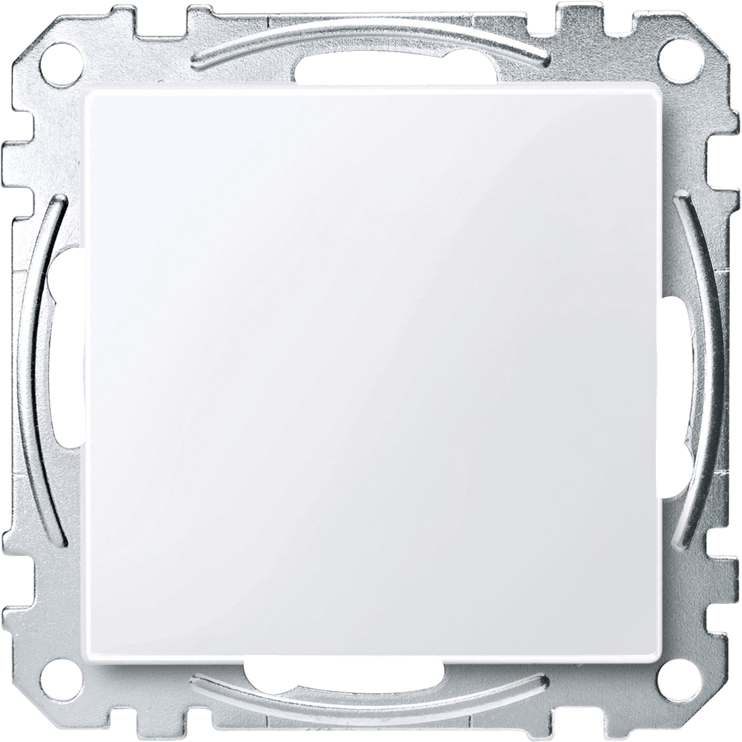 Merten MEG6185-0319 KNX-Tastsensor PRO T PW, SYSTEM M