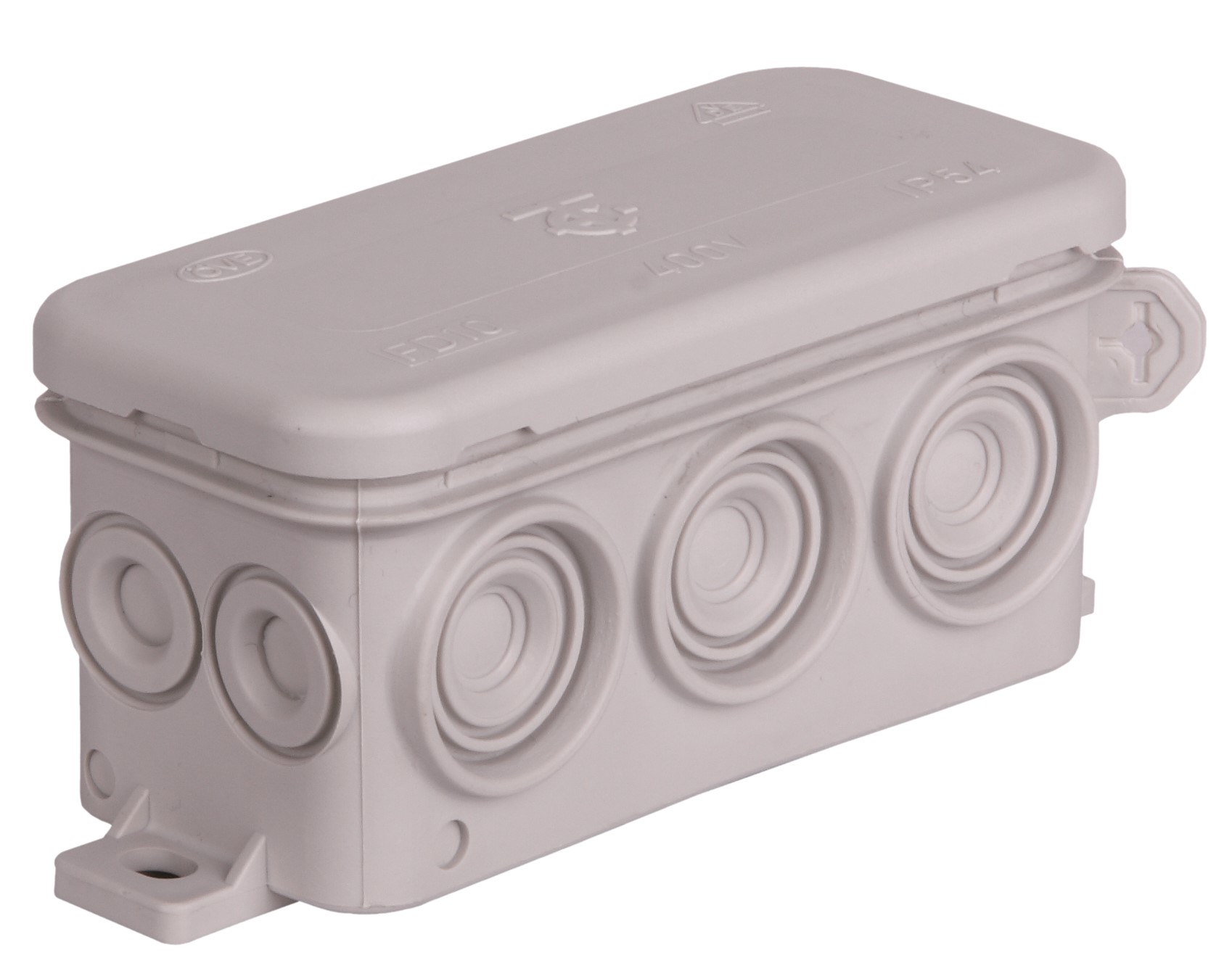 Pollmann FD 10 AP-Verteilerdose