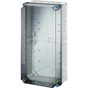 Hensel Mi 0410 Leergehäuse 275x575x191mm