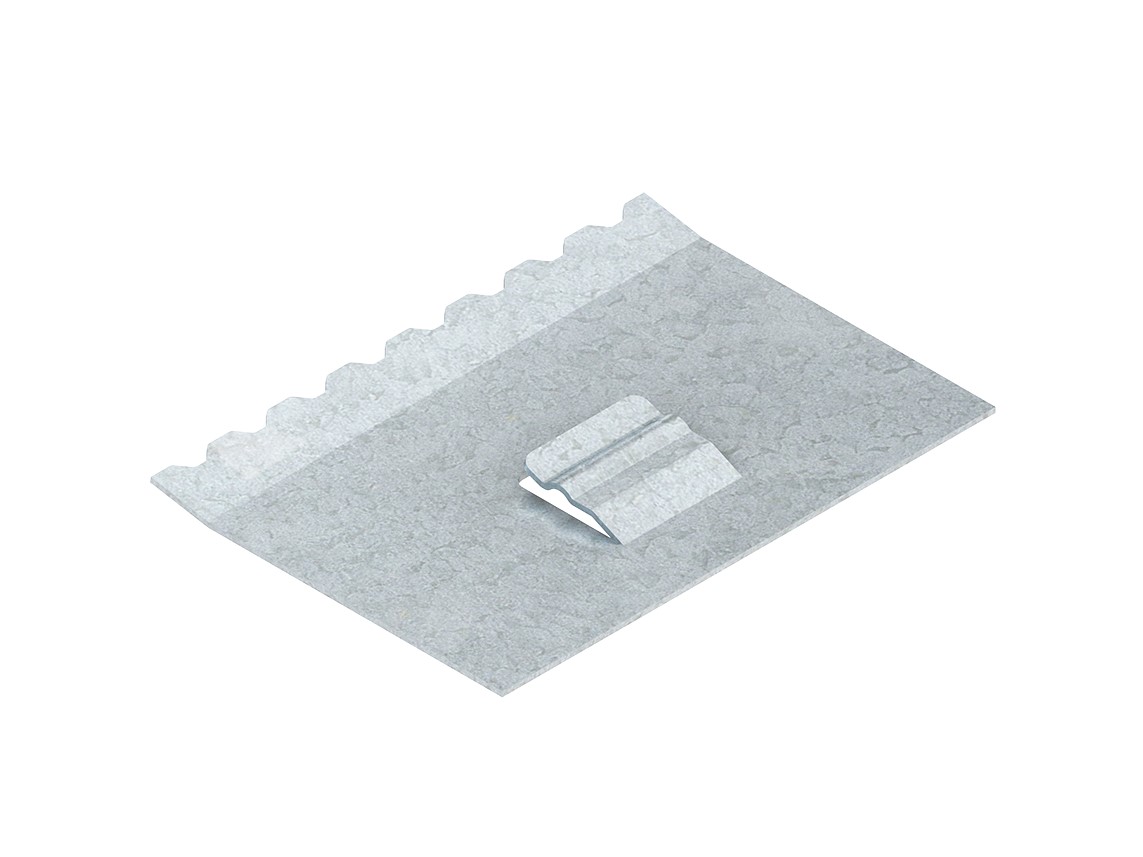 Niedax TPH 60 Profilhalter