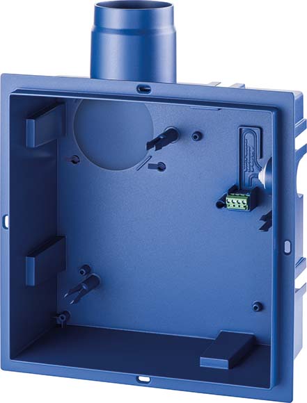 Maico ER GH Unterputzgehäuse f. ER EC