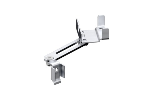 Rittal AX 2519.020 Türarretierung