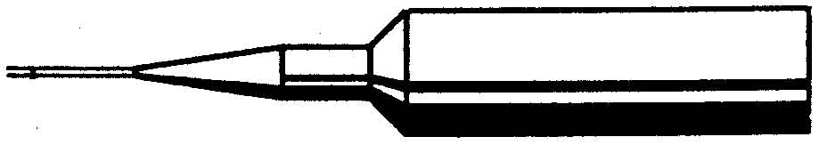 Ersa 0832BD/SB Lötspitze