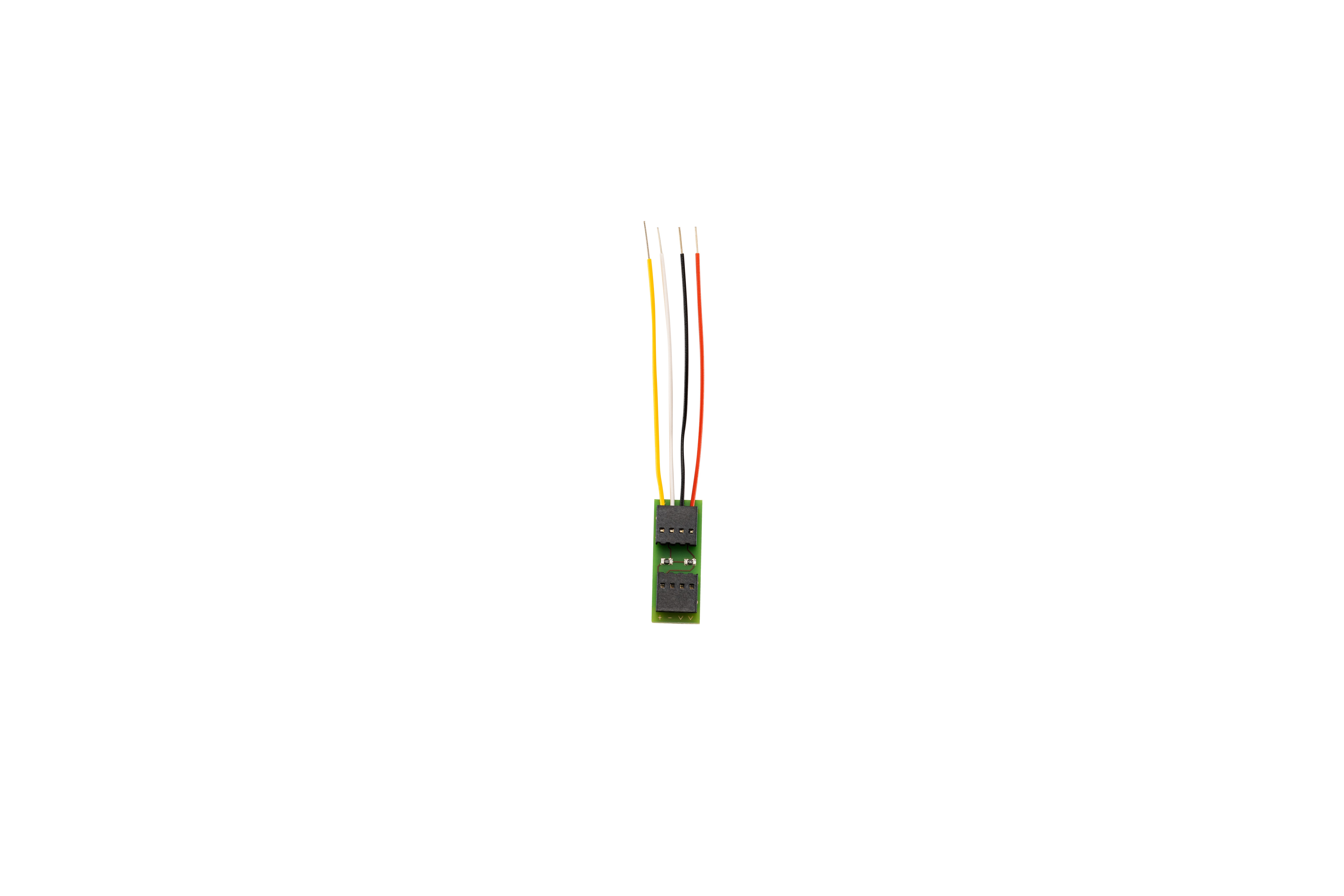 Hekatron Vertriebs AM 142 Abschlussmodul