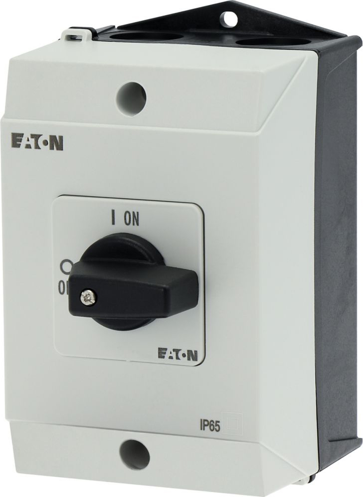 Eaton T0-2-1/I1 Ein-Aus-Schalter I(G)