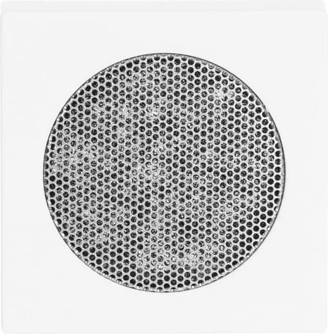 Busch-Jaeger 8253-84 Zentralscheibe davos/stws f.EB-Lautsprecher