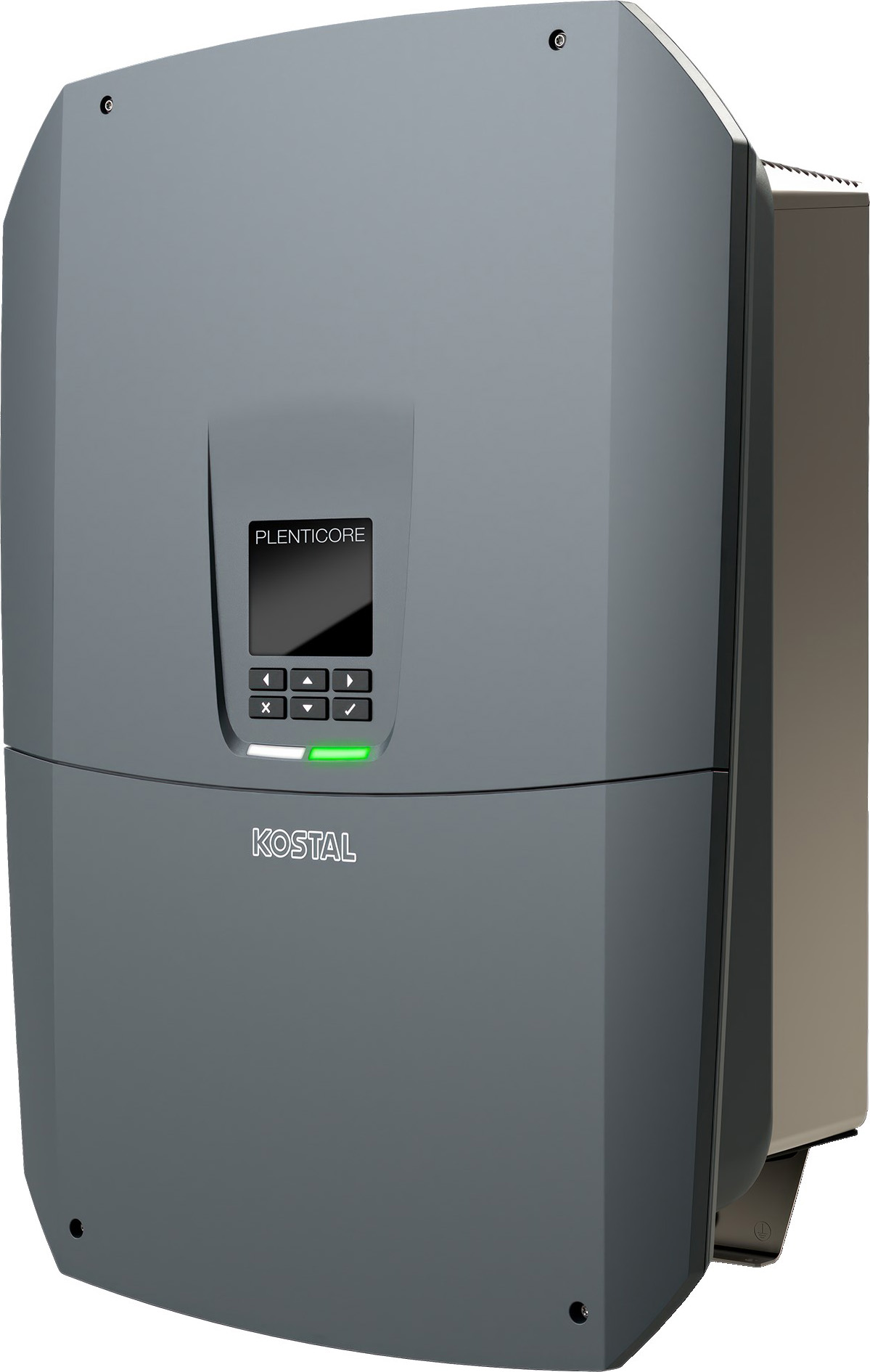 KOSTAL SolarElectric PLENTICORE S G3 Wechselrichter 4,0kW 3MPP Tracker