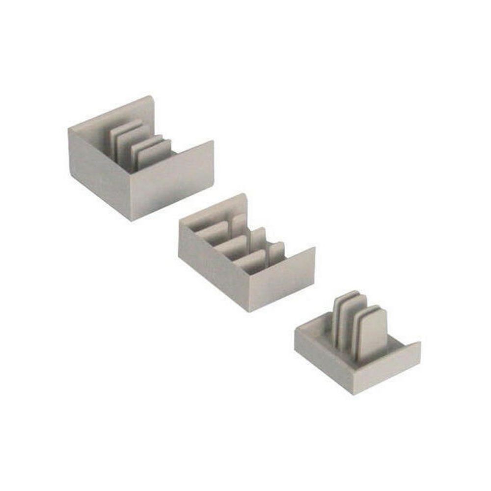 Eaton Z-V-AK/2+3P Endkappe