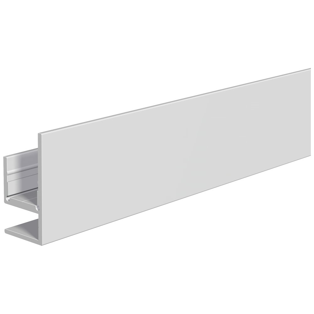 EVN Lichttechnik APWB 200 Alu-Profil-Blende APWB 2m