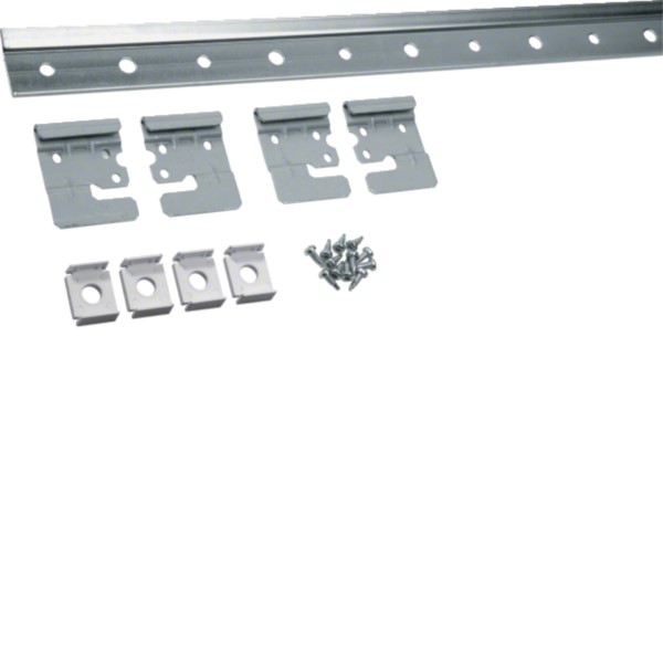 Hager FZ890N Aufhängeschiene für Schrank IP44