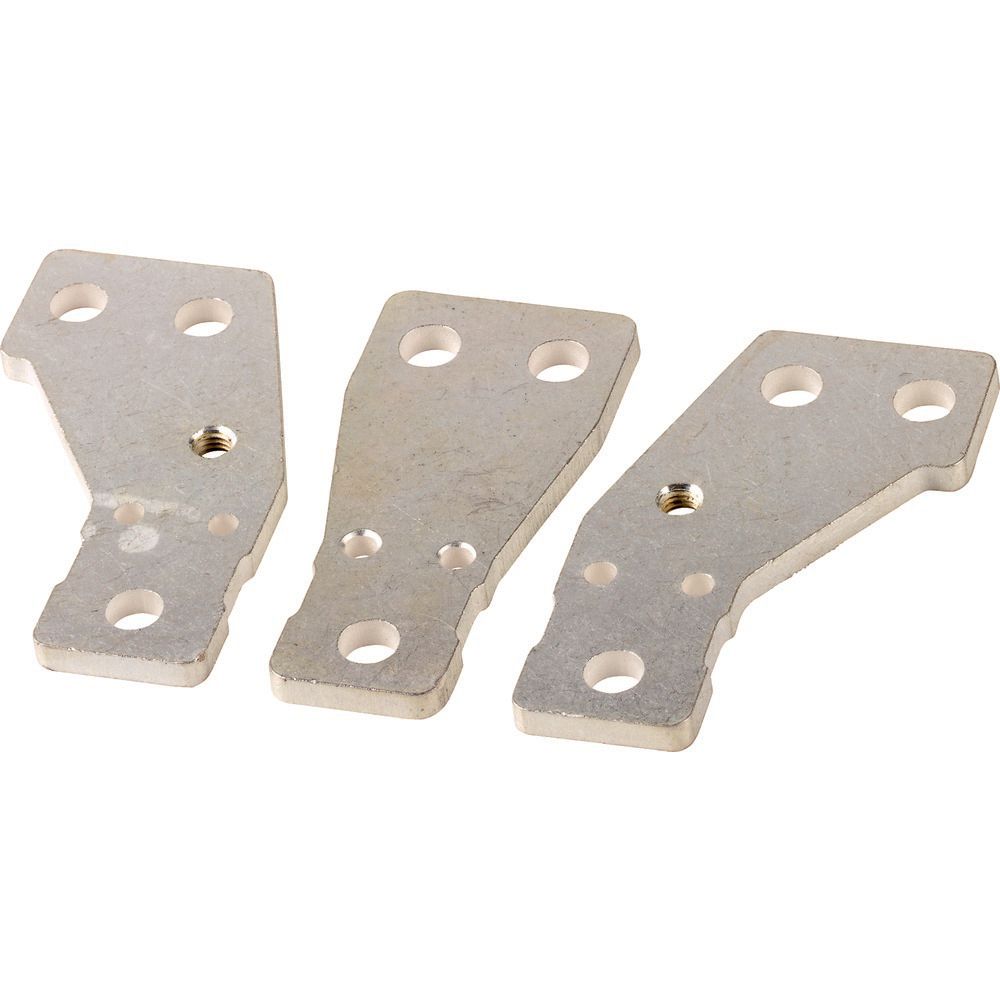 Eaton NZM3-XKV70-2 Anschlussverbreiterung 3p, 2-Loch