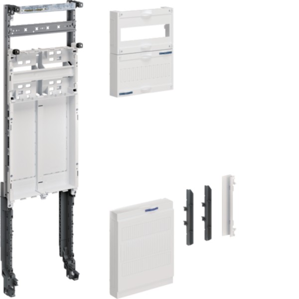 Hager ZU21ME Einbausatz 900mm,1feld