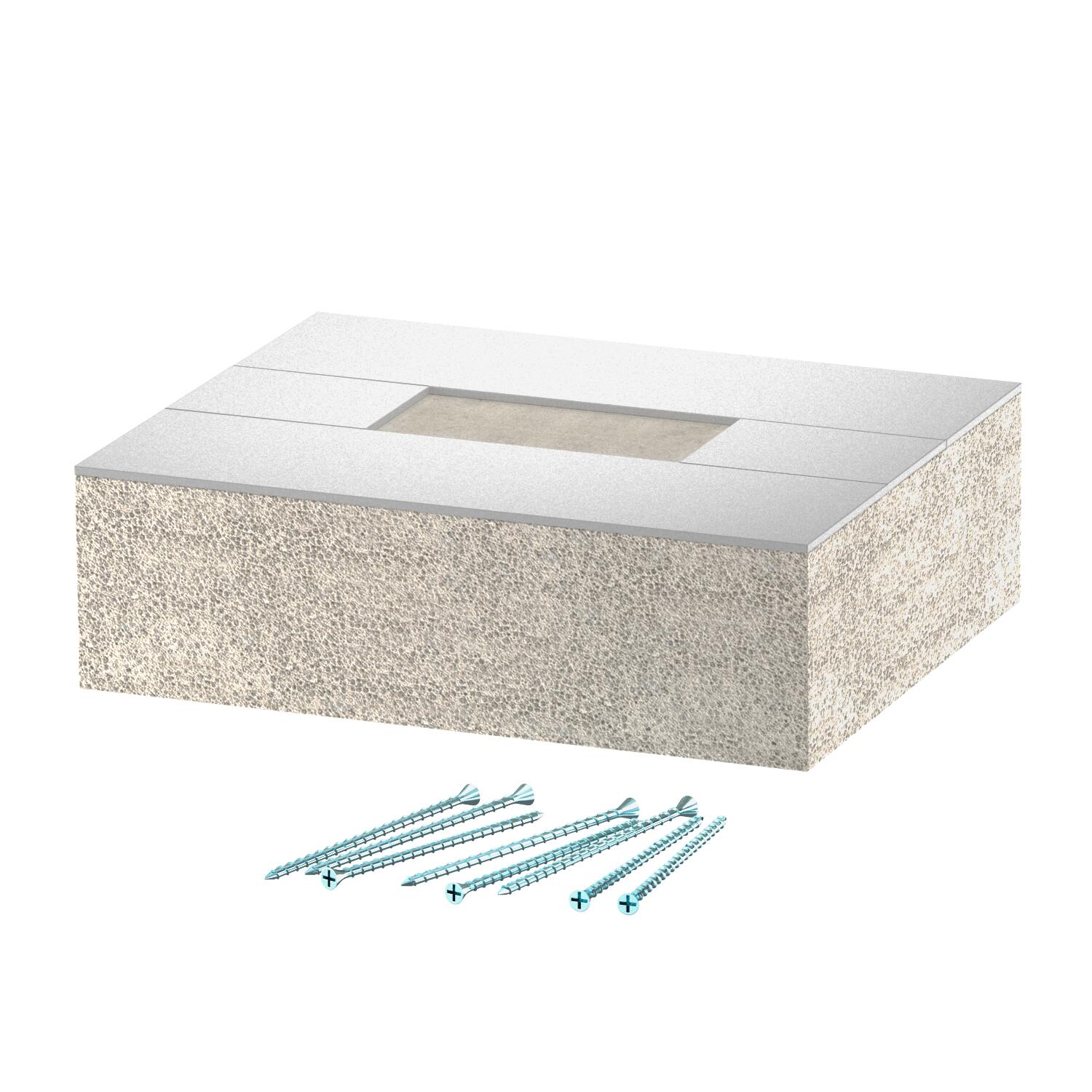 OBO Bettermann Vertr BSKD09-E0506 Endstück für BSKD09-K0506
