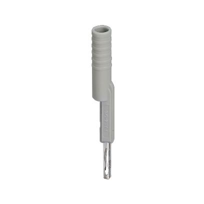 Phoenix Contact PAI-4-N GY Prüfadapter