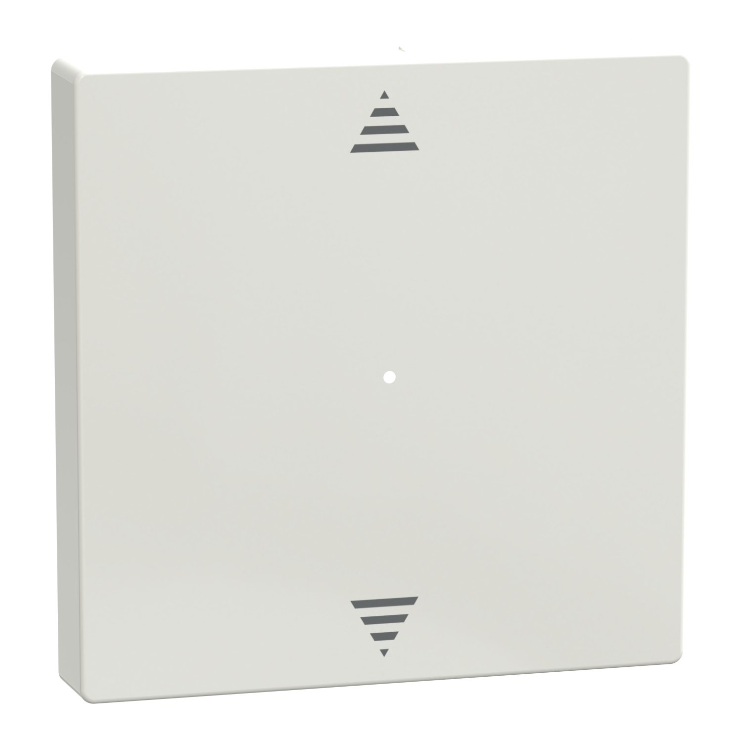 Merten MEG5215-0319 Wippe pws/gl 1f,Pfeile,Syst.M