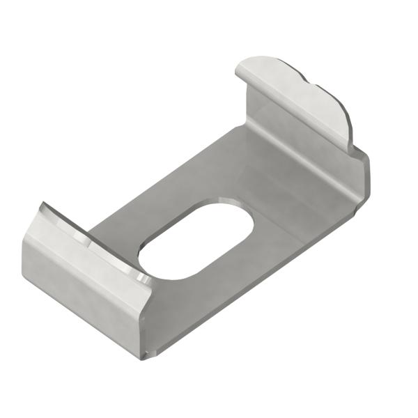 Brumberg Leuchten 53034000 Befestigungsclip