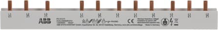ABB Stotz S&J PS 3/12 FI Sammelschiene