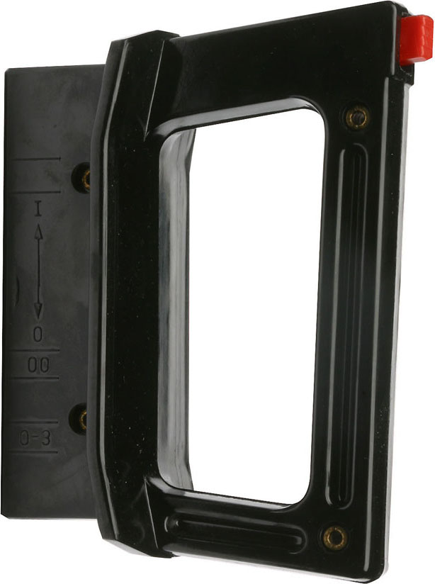 Mersen NHHANDLE NH-Aufsteckgriff Gr.00-4 nach DIN VDE