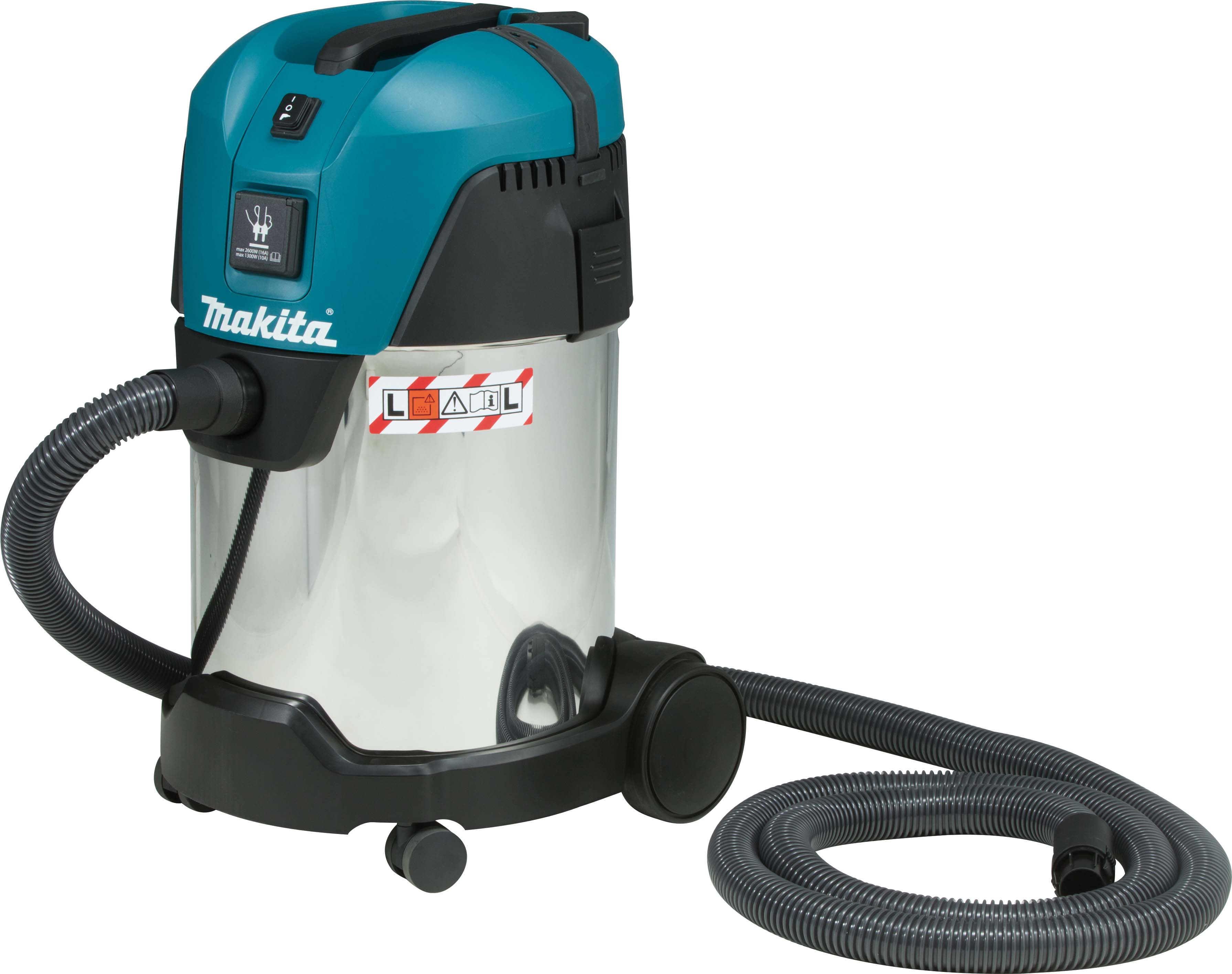 Makita VC3011L Staubsauger 30l Staubklasse L