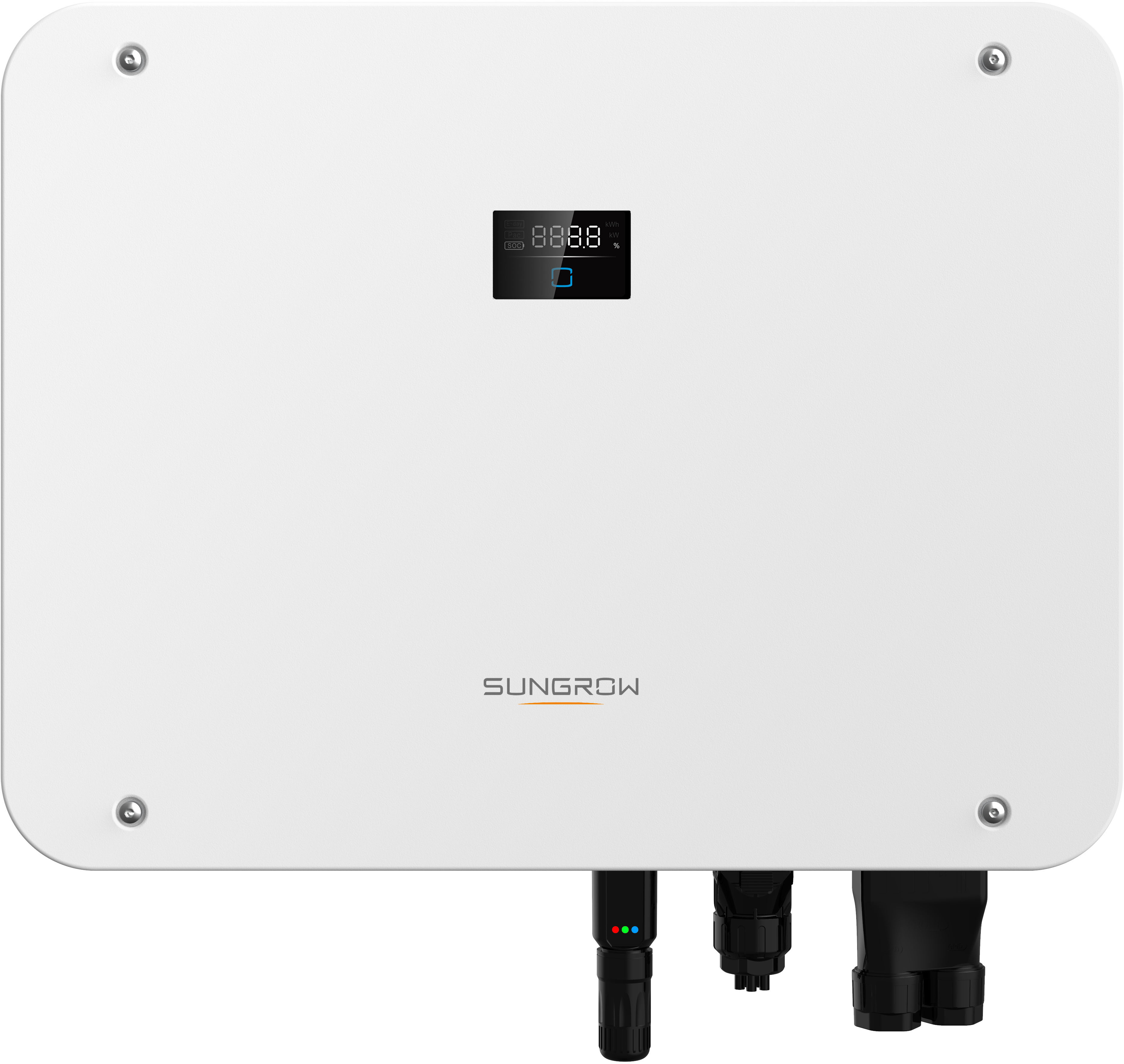 Sungrow SH25T Hybrid Wechselrichter 25kW