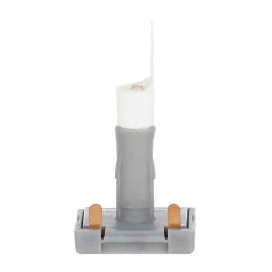 Busch-Jaeger 8383-17 LED Beleuchtungseinheit Farbe der LED BLAU.