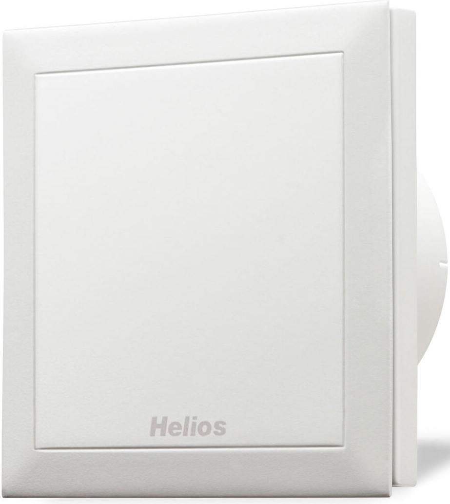 Helios Ventilatoren M1/100 F Minilüfter m.Feuchteverlaufsst.