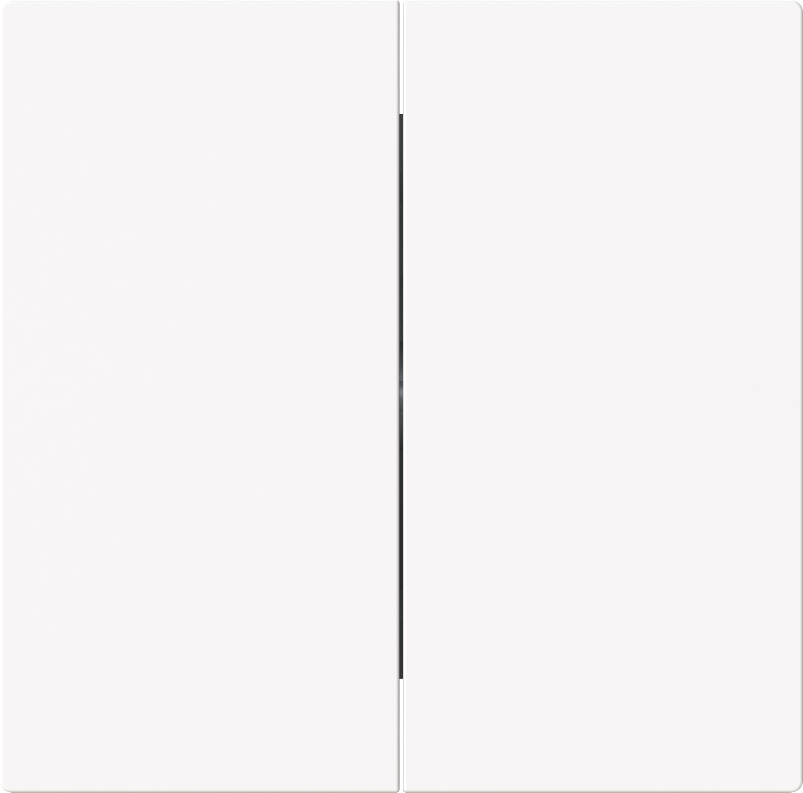 Busch-Jaeger 1785-44M Wippe geschlossen Serienenschalter