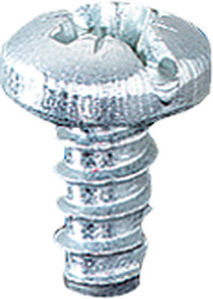Hensel Mi BZ 11 Befestigungsschrauben 11mm