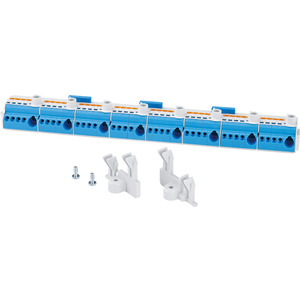 Hensel KV FC 35 NT N-Trennklemme Nachrüstsatz