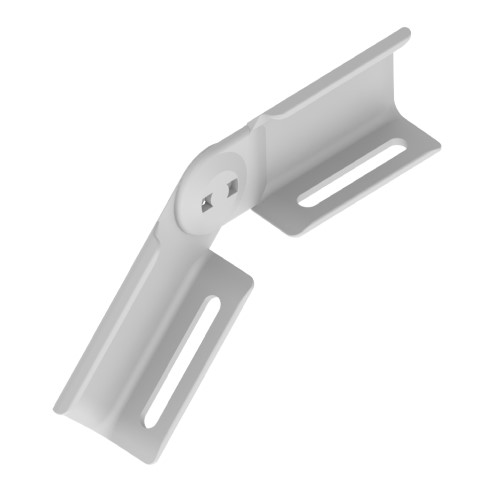 Unex 66813 Gelenkstück vertikal 60 lgr