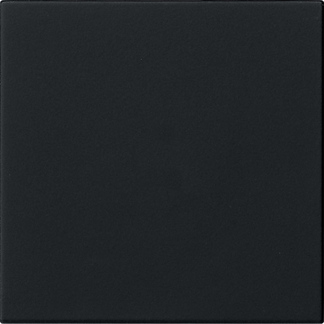 Gira 5360005 Bedienaufsatz sw S3000