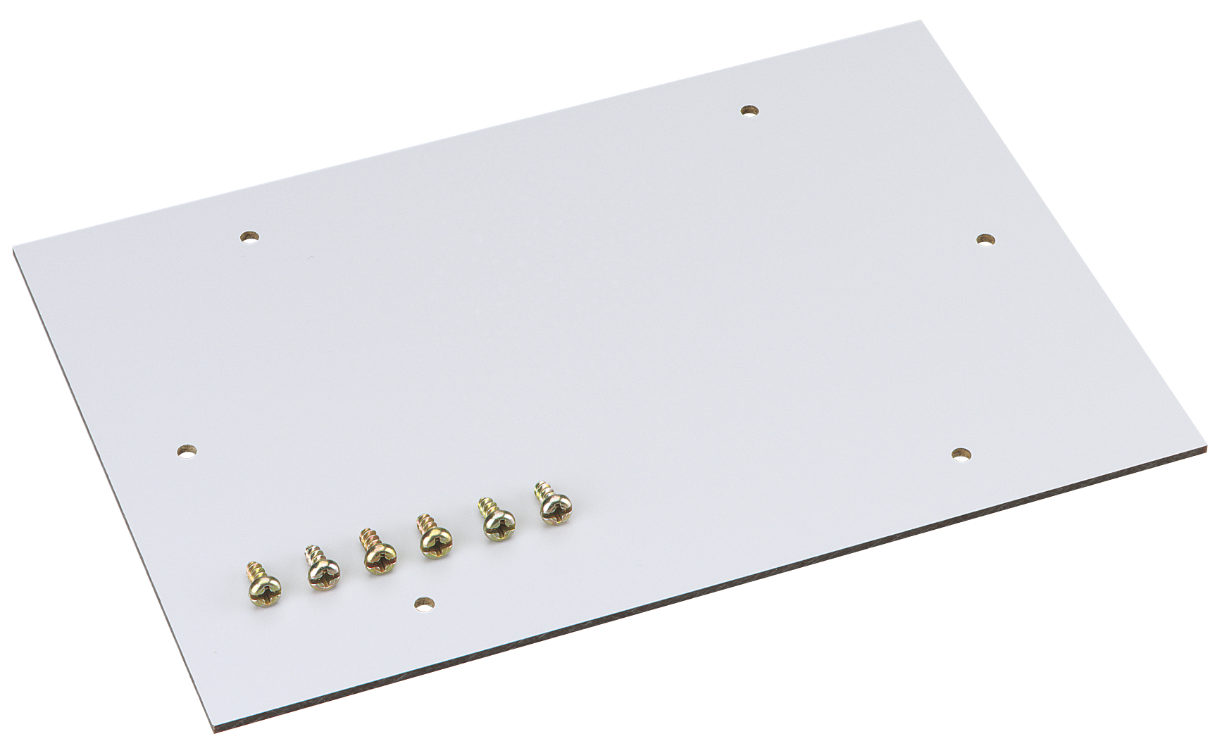 Spelsberg TK MPI-2518 Montageplatte MP 2518