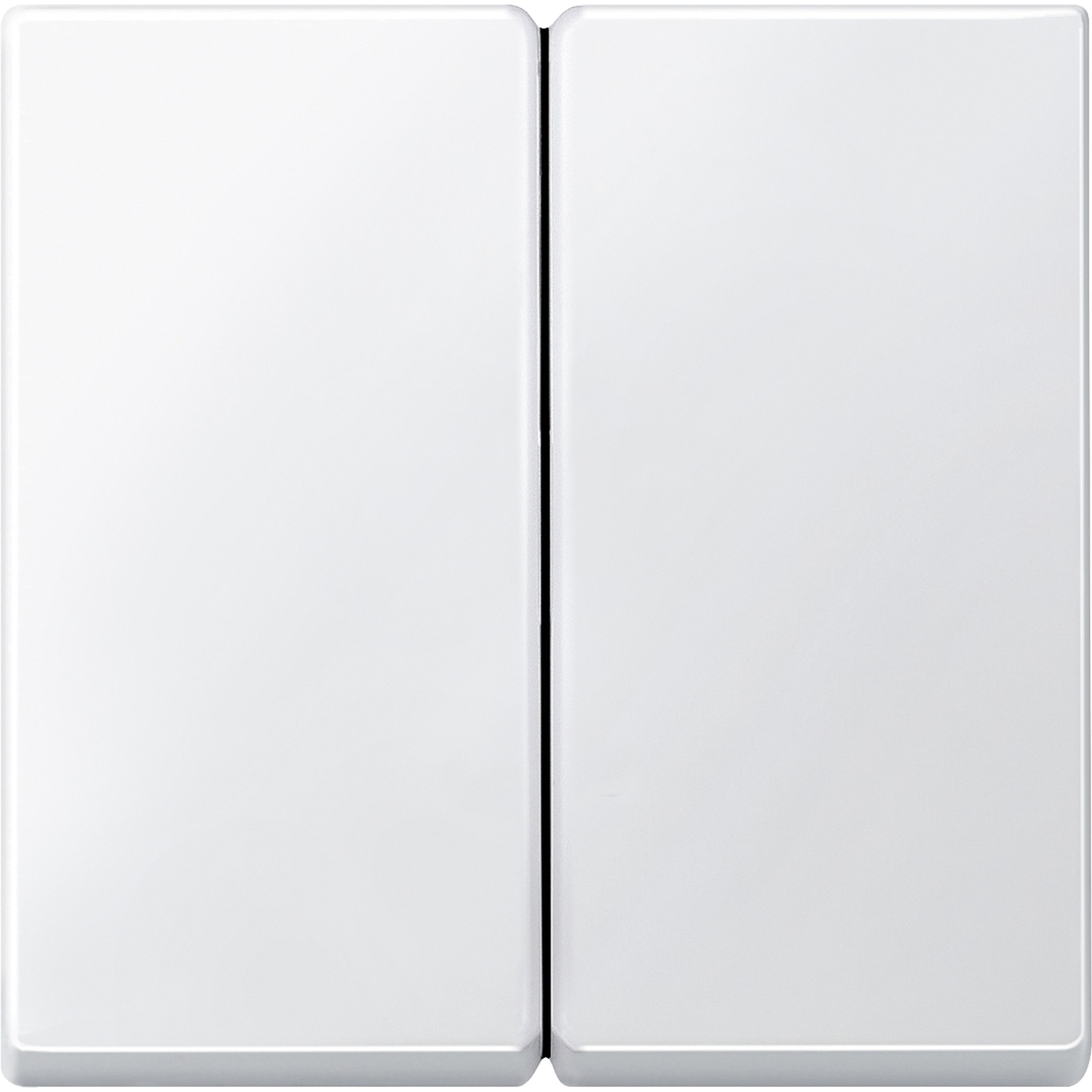 Merten 433519 Wippe pws für Serienschalter