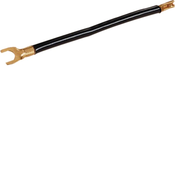 Hager K67D Kabelbrücke NYAF 6qmm, 110mm