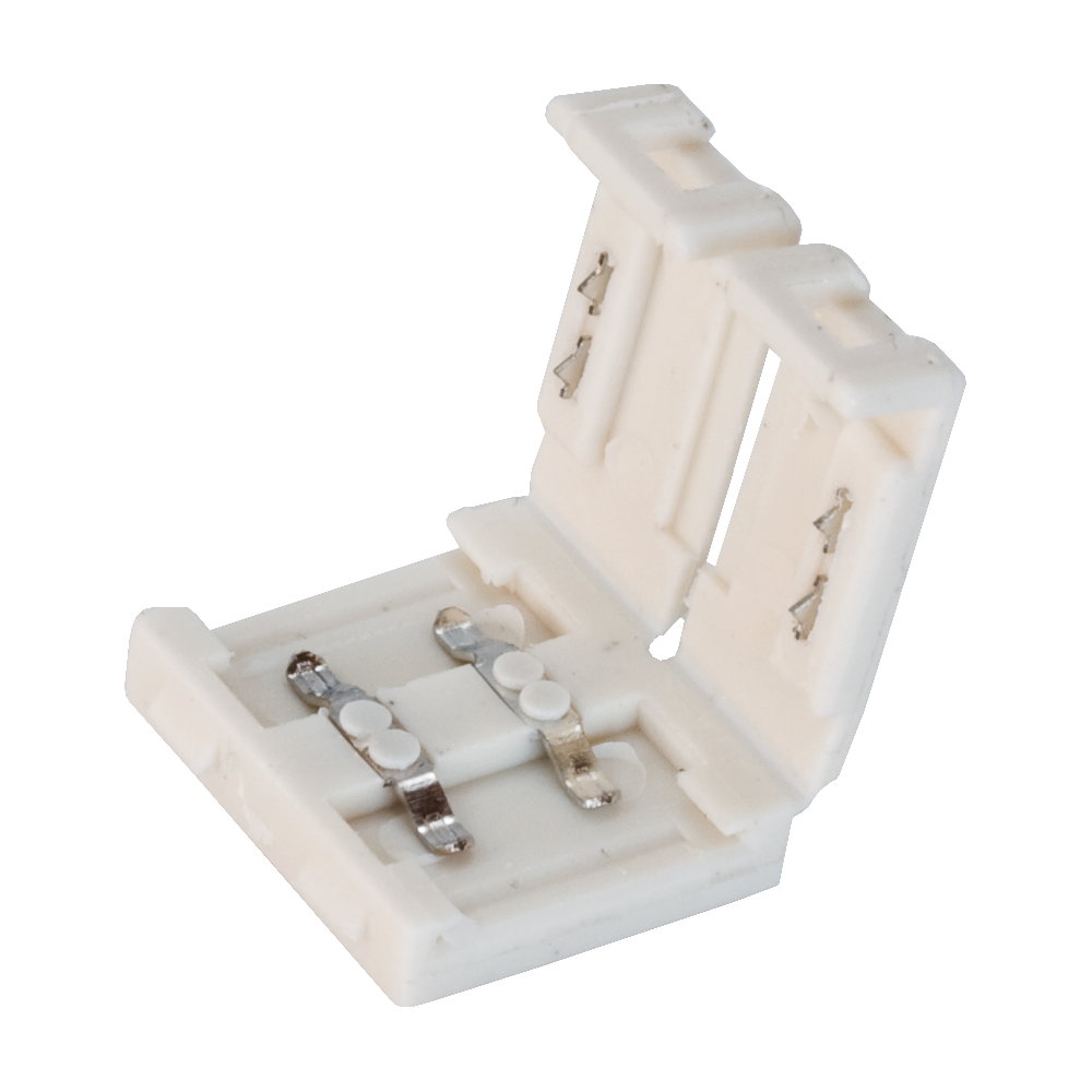 EVN Lichttechnik LSTR 10 UNI DVB Stripe Direktverbinder für 10mm Uni Color