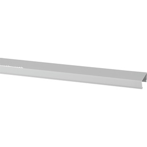 Hensel Mi SA 30 Abdeckung 30mm Sammels., L:1m