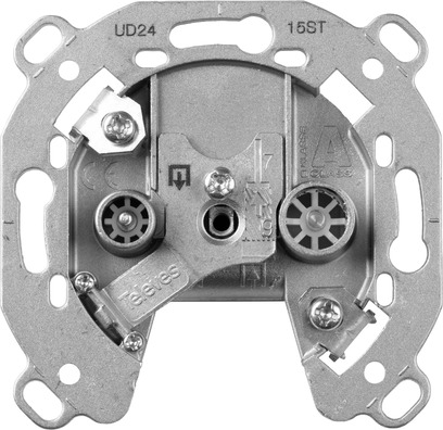 Gira 004200 Antennensteckdose GK-Anlage