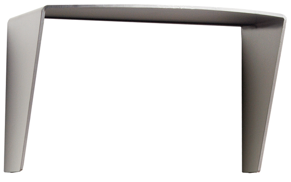 TCS Tür Control PAKDA-EN Schutzdach