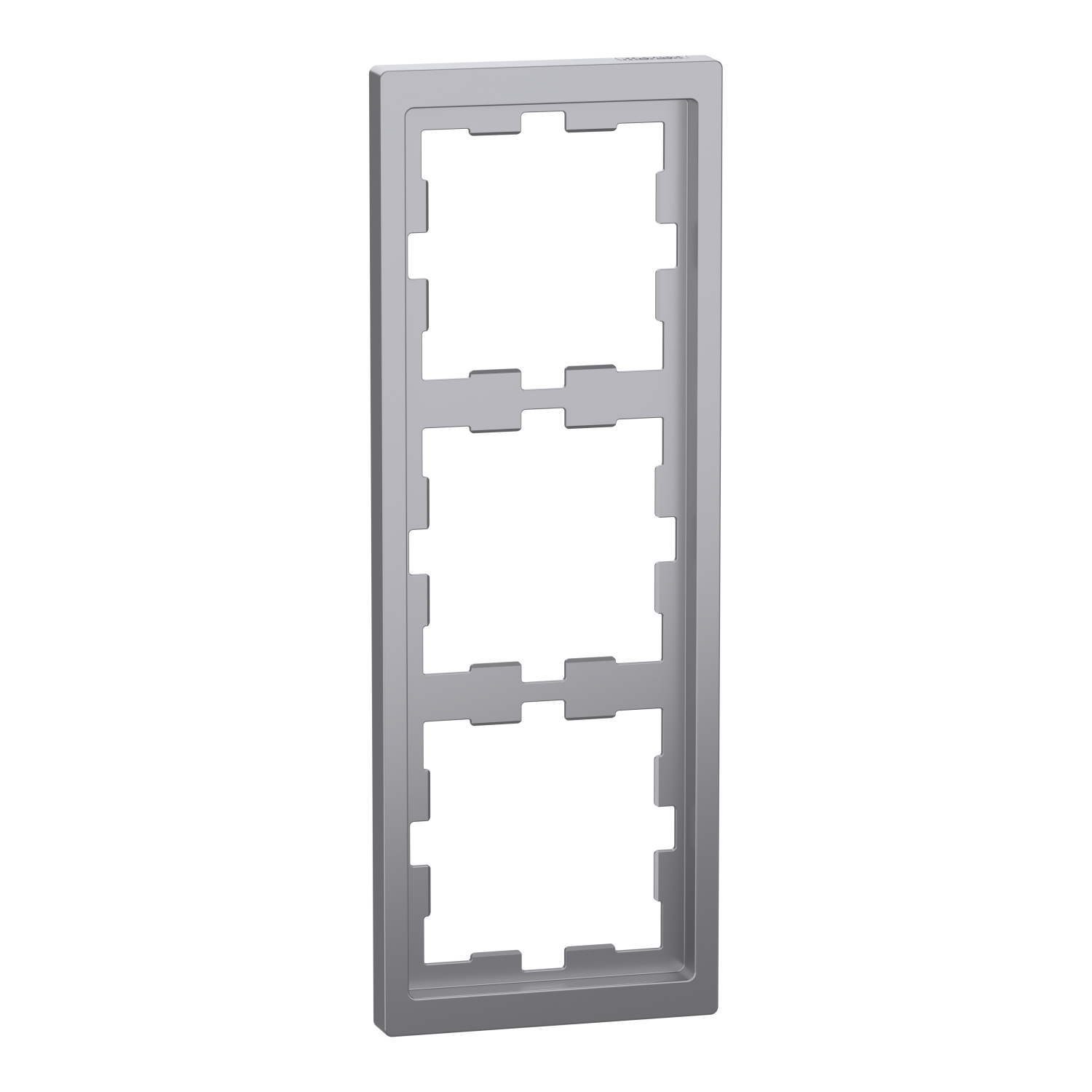 Merten MEG4030-6536 Rahmen 3f.eds D-Life