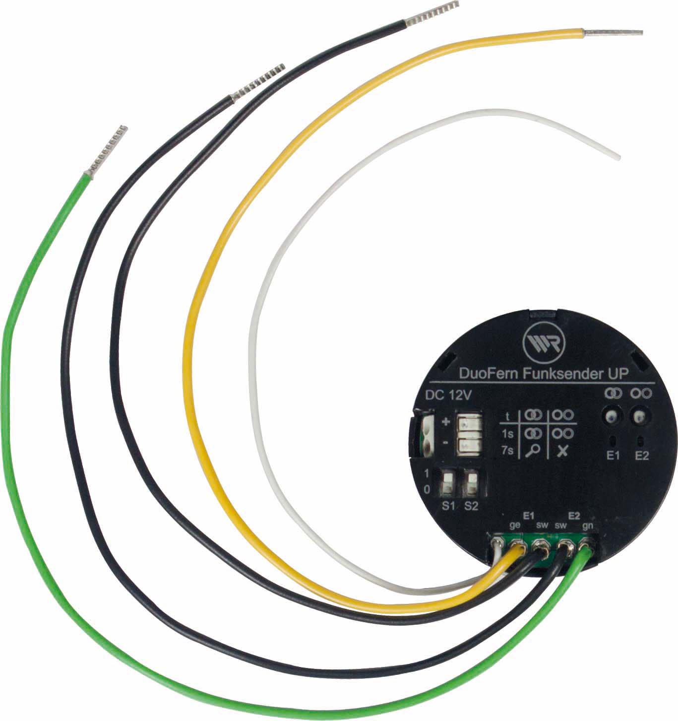 DELTA DORE 9497 DuoFern Funksender UP