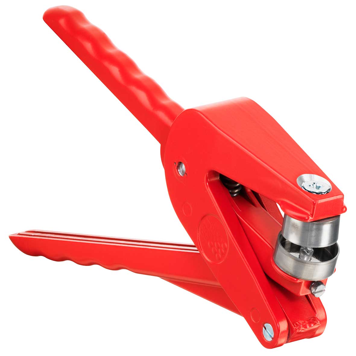 Kaiser 1286-34 Stanzzange D=25mm