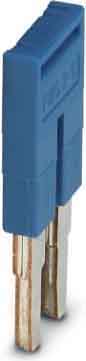Phoenix Contact FBS  2-5 BU Querverbinder/Brücke für Reihenklemme
