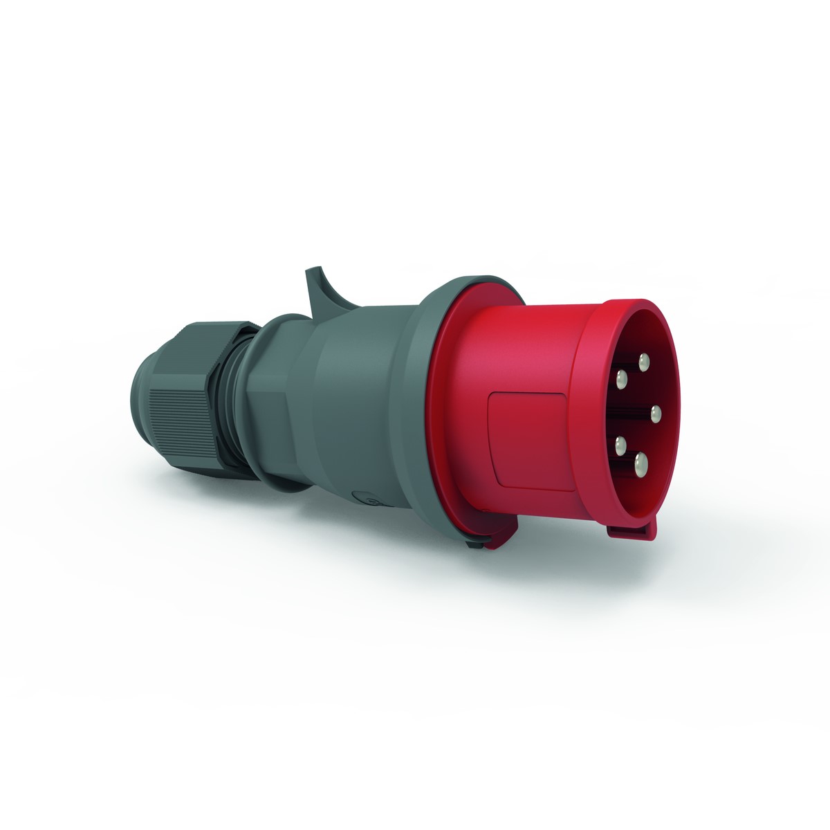 Bals Elektrotech. 227 Phasenwender 32A 5p 400V IP44