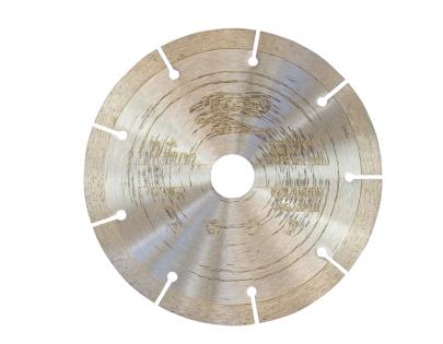 Baier Maschinenfabrik 7242 Diamantscheibe S10 D=125mm Standard