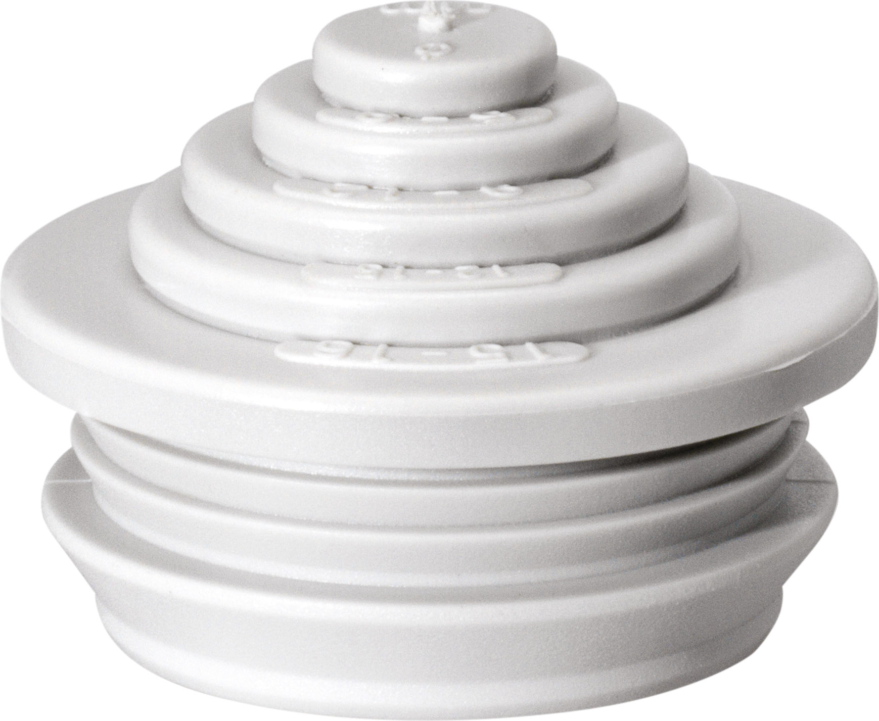 Spelsberg SNI M32 Stufennippel