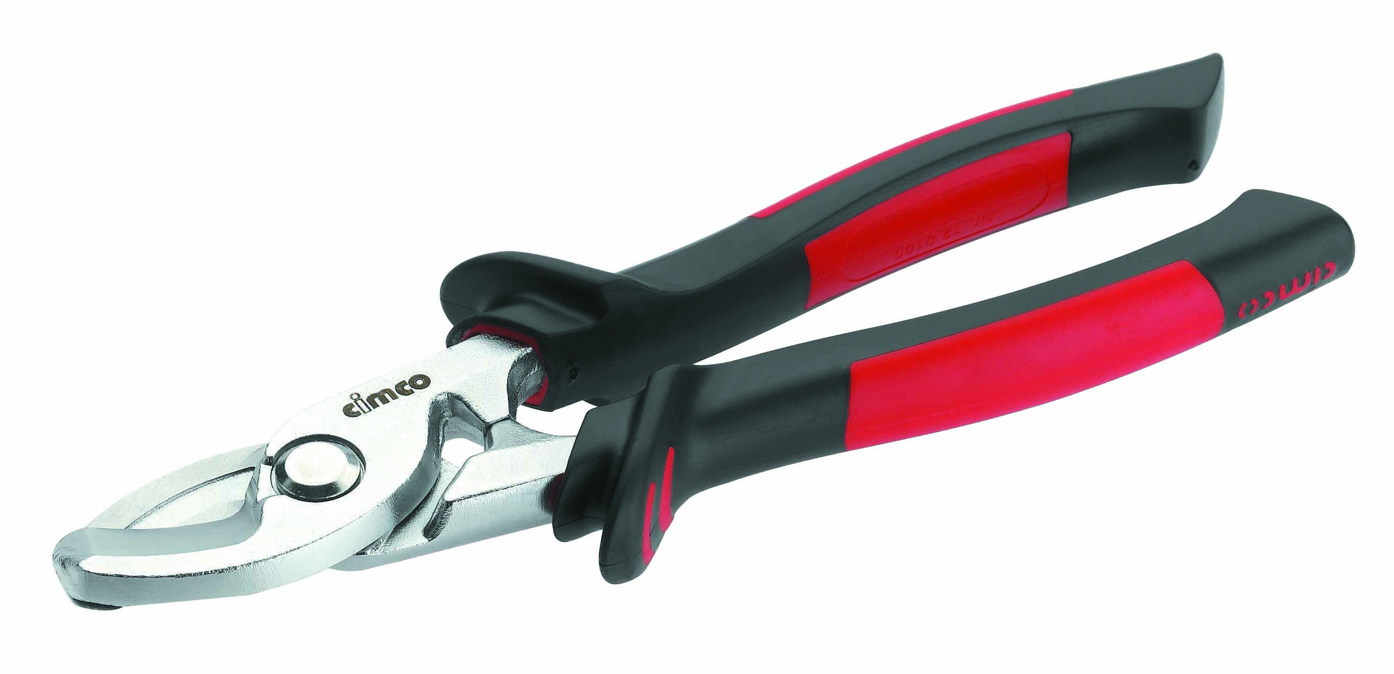 Cimco Werkzeuge 120100 Kabelschere